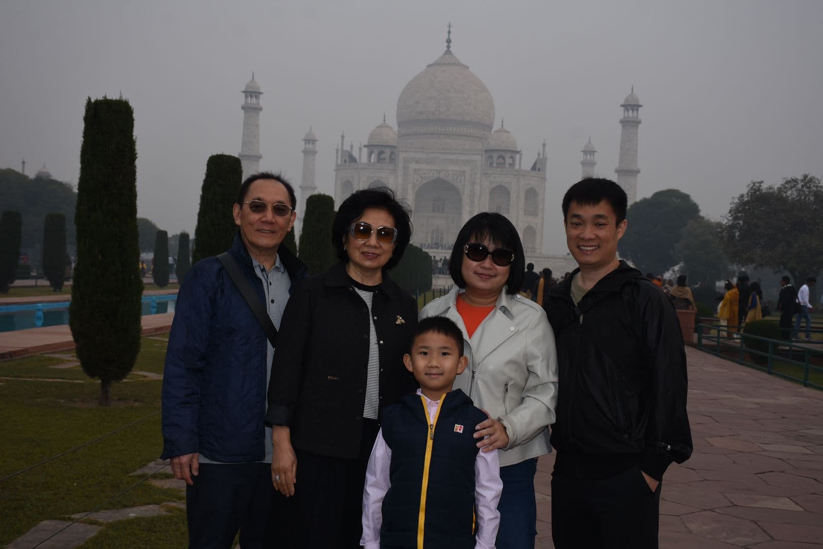 Indonesian Clients