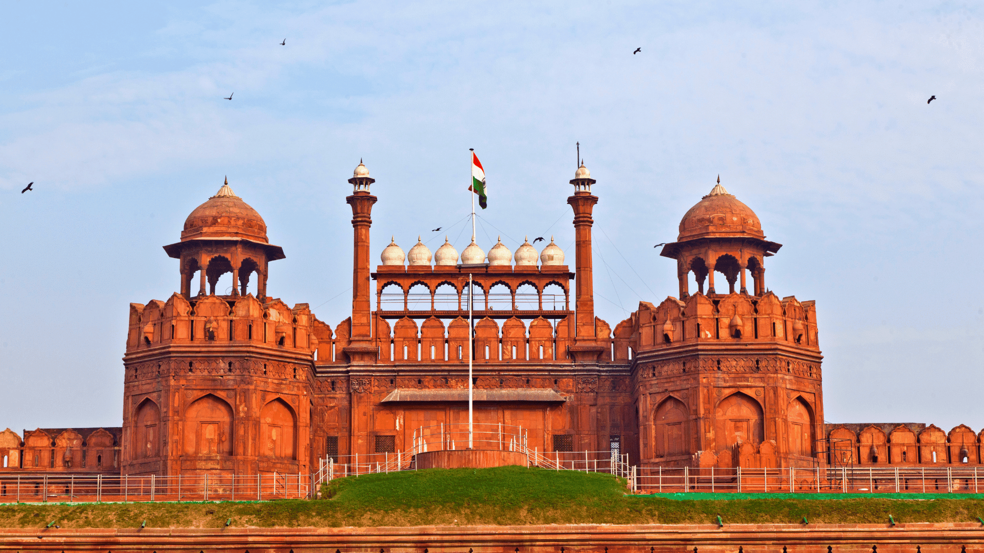 Delhi Heritage Tour