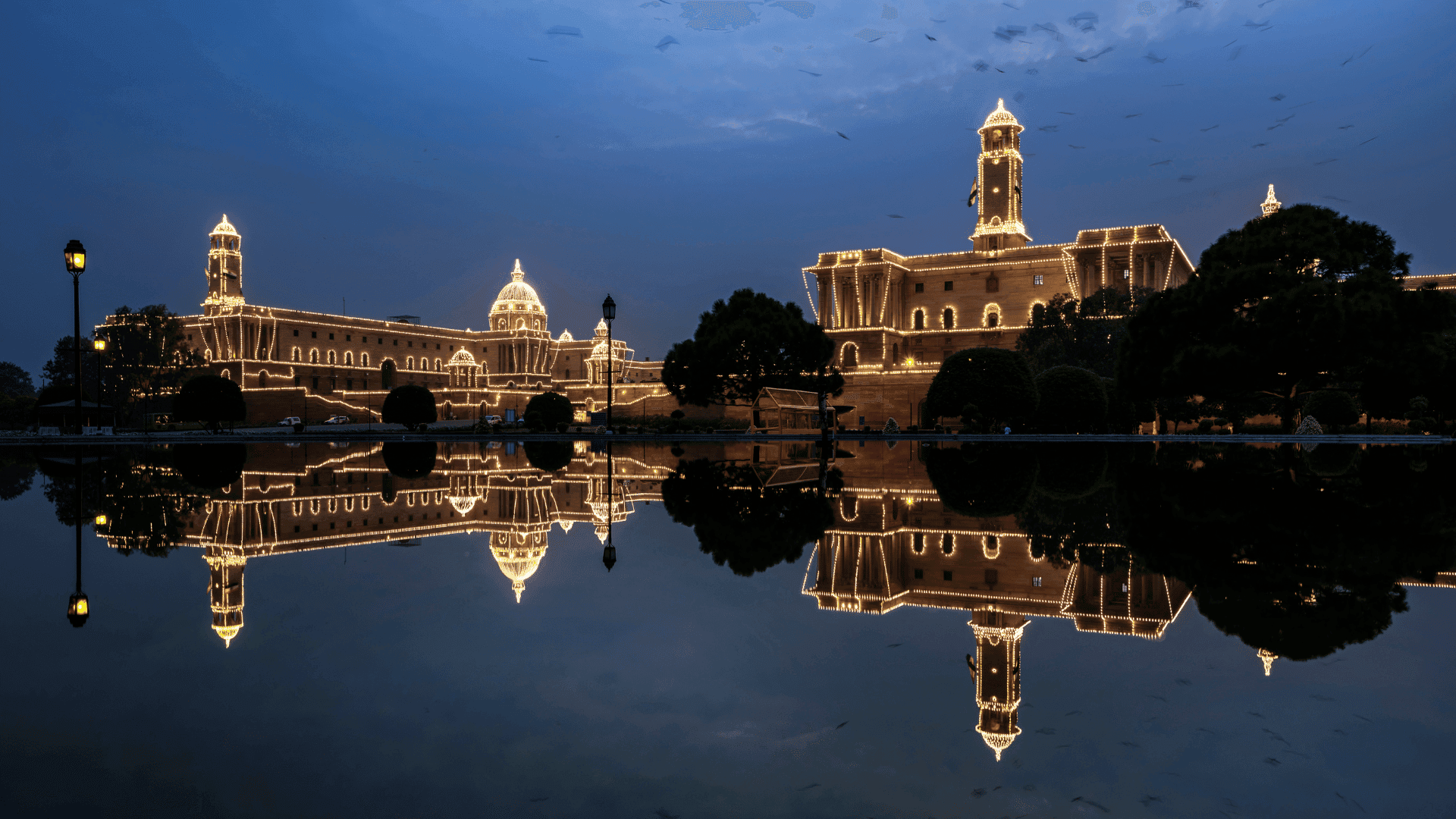 Free Walking Tour of Delhi