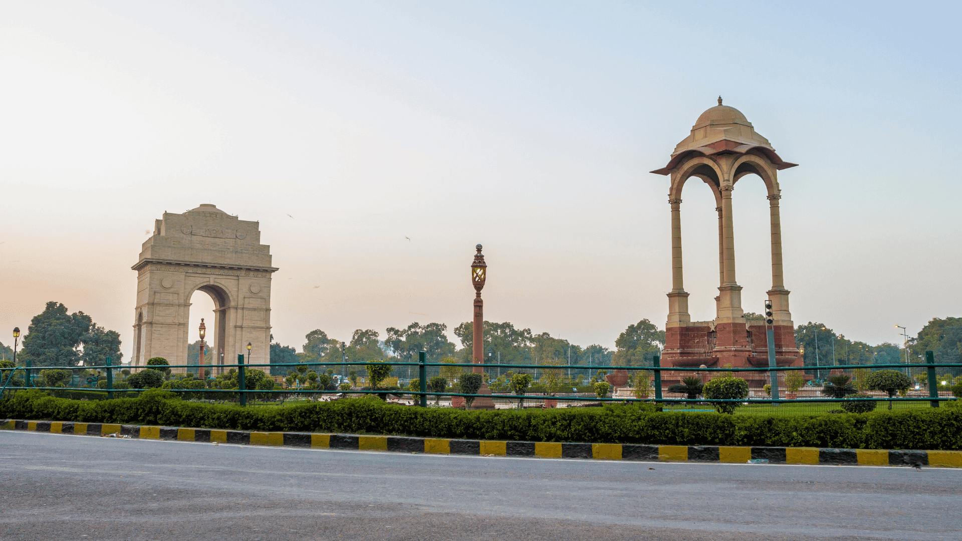 Delhi Heritage Tour 2
