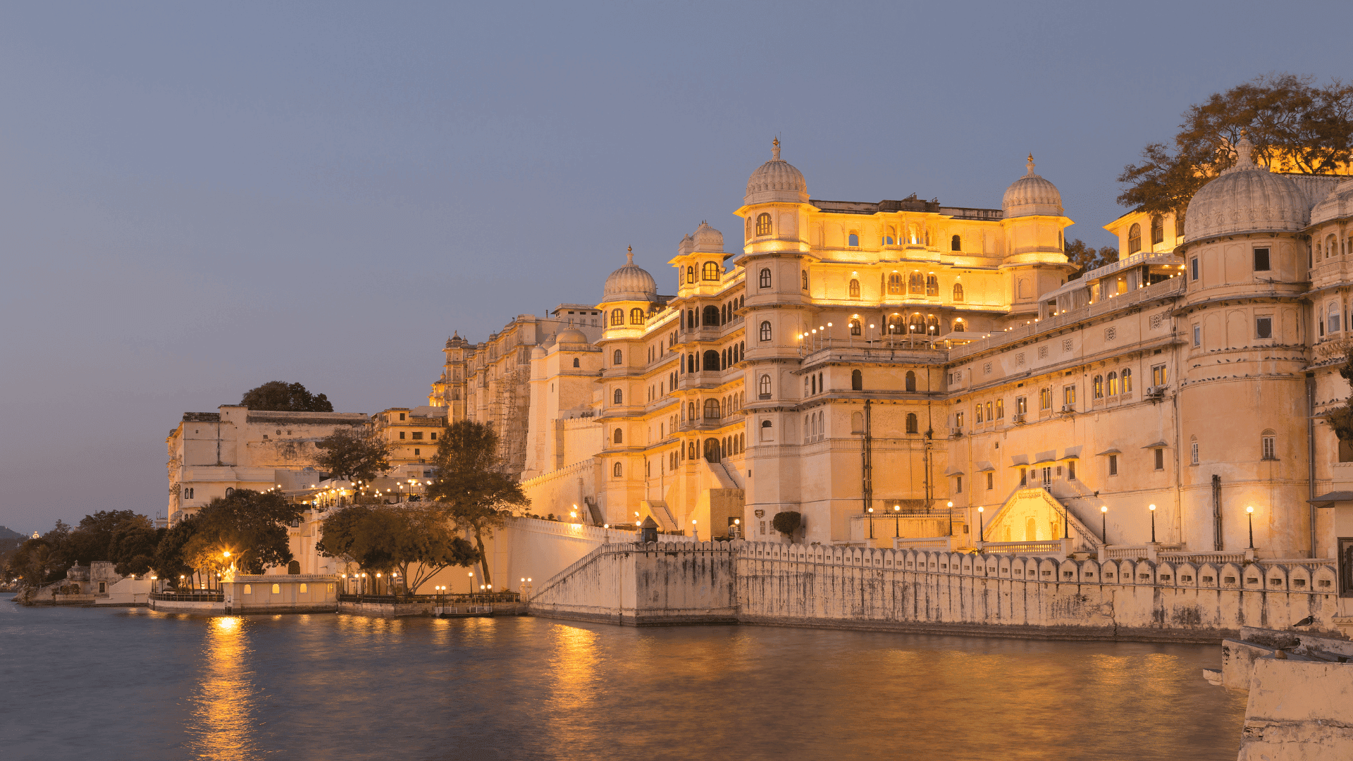 Evening Walking Tour of Jaipur 2