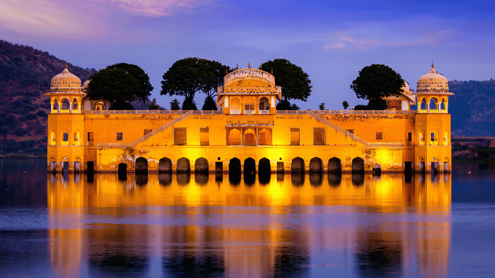Evening Walking Tour of Jaipur 3