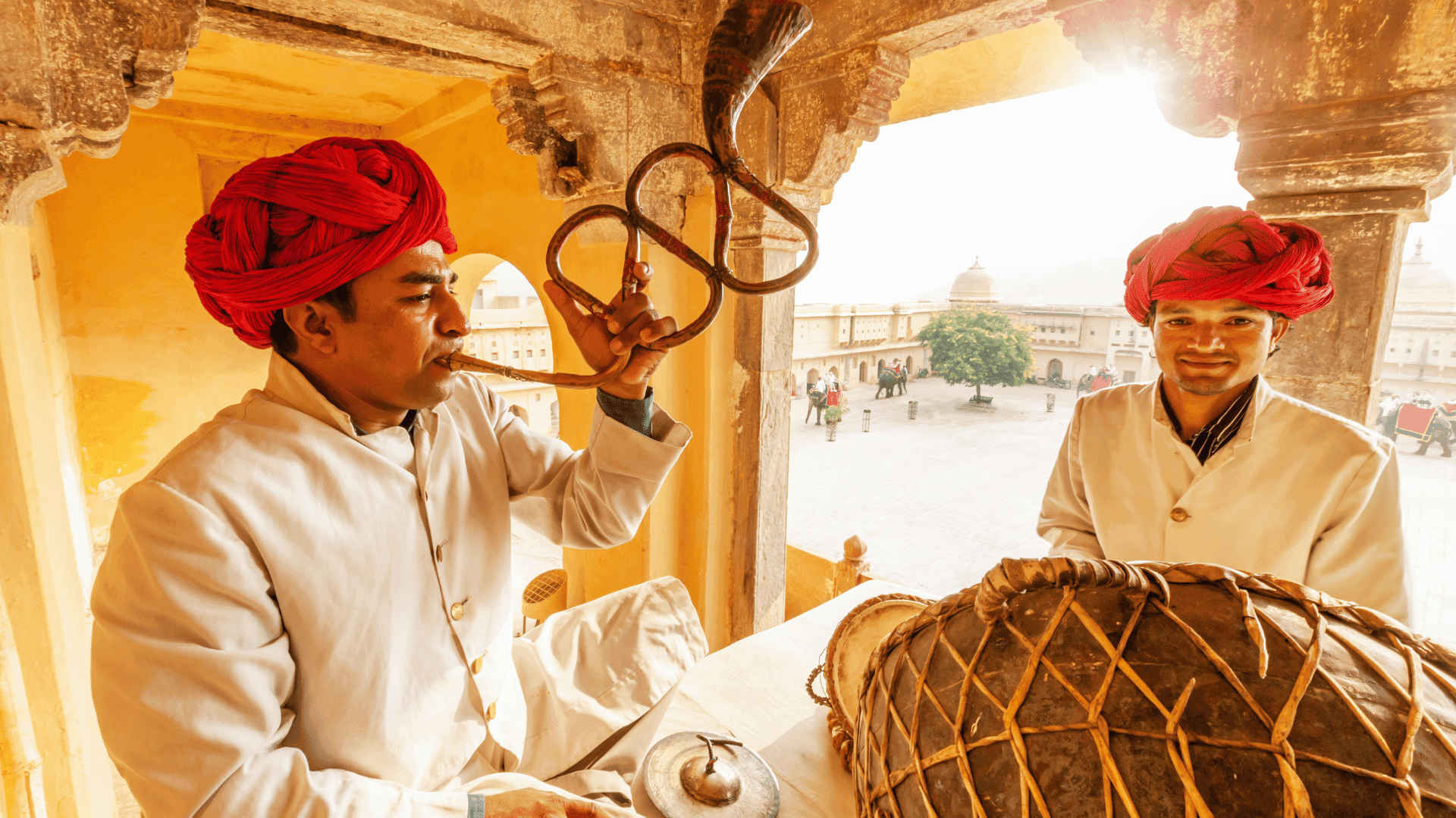 Evening Walking Tour of Jaipur 4