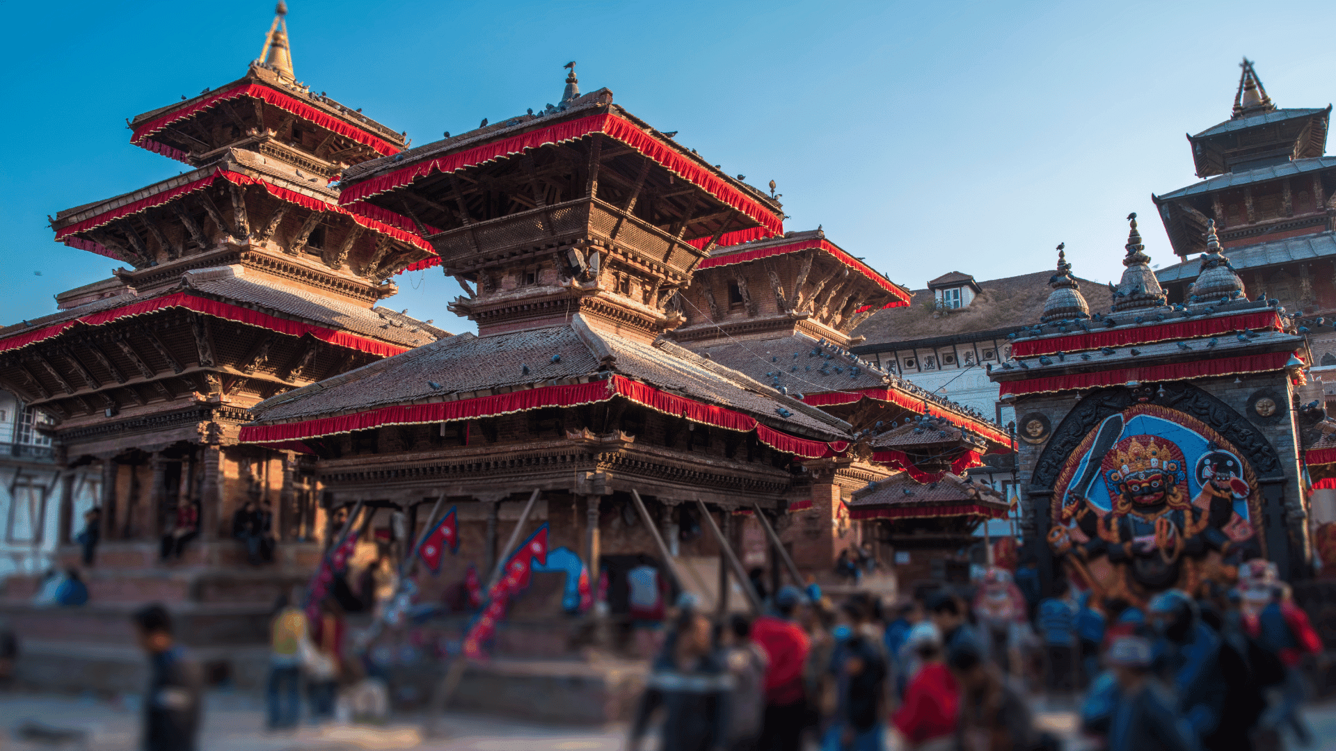 Nagarkot Sunrise Tour