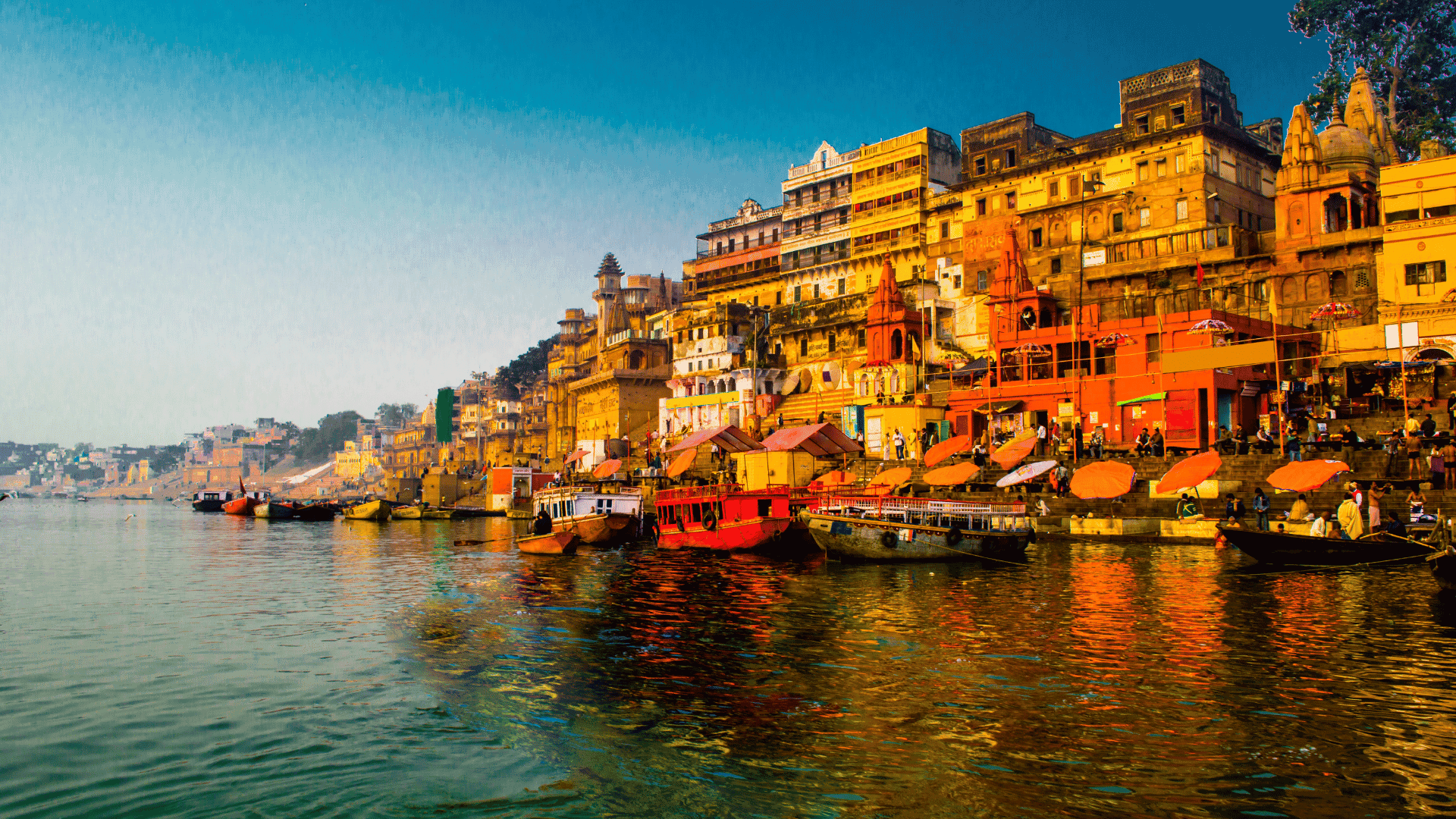 Private Tour of Varanasi Villages