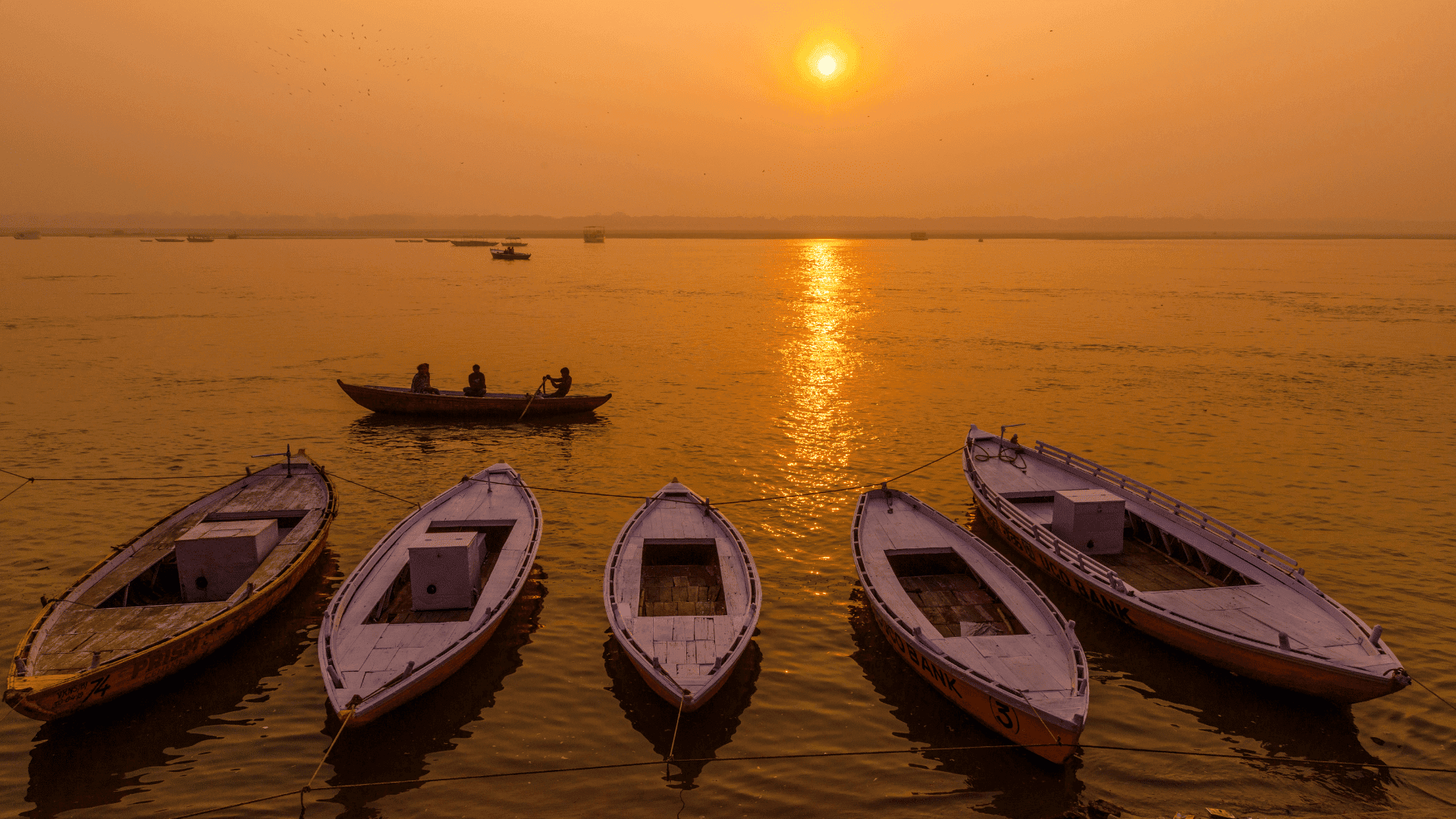 Private Tour of Varanasi Villages 2
