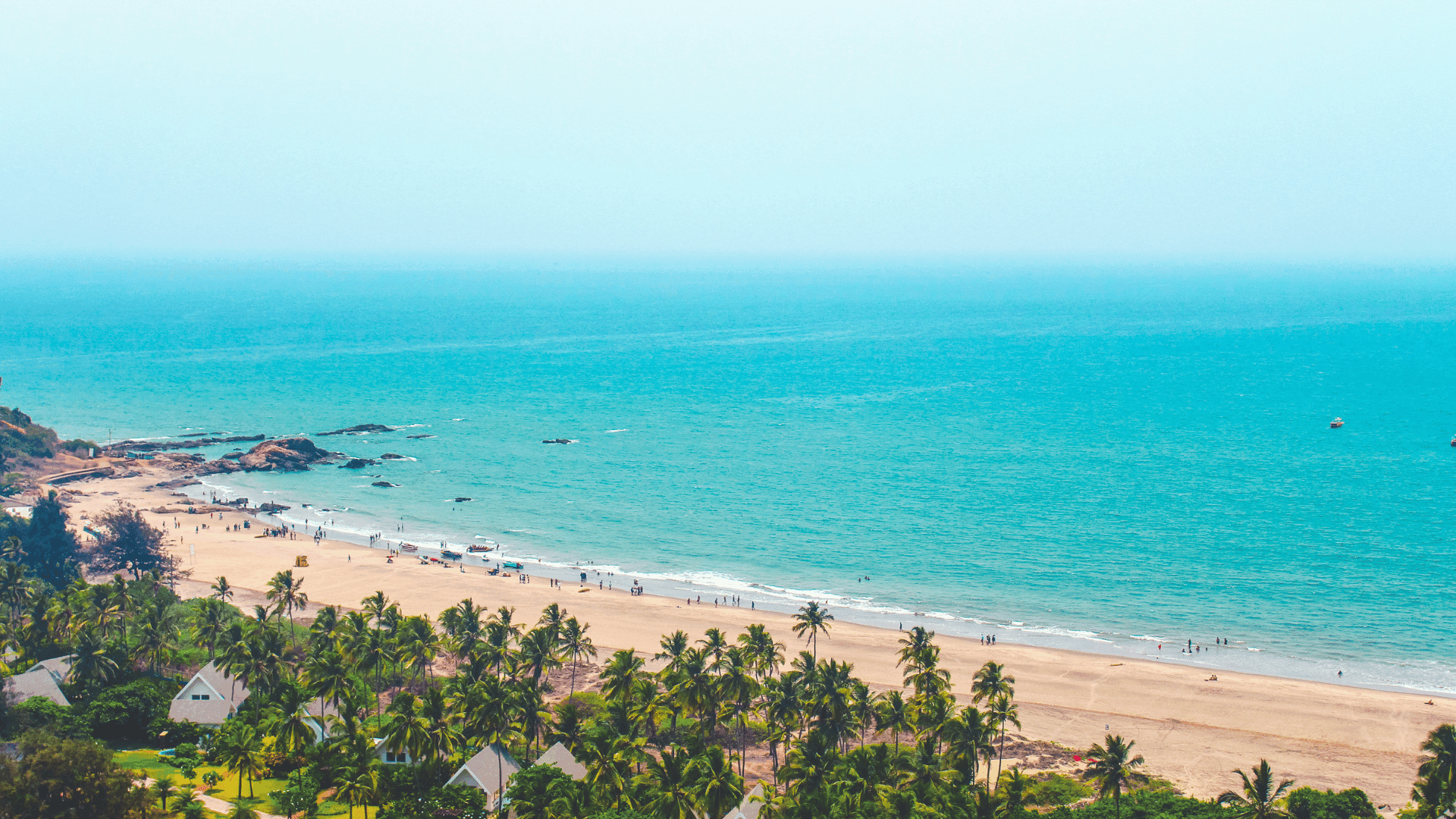 Goa Fixed Departure