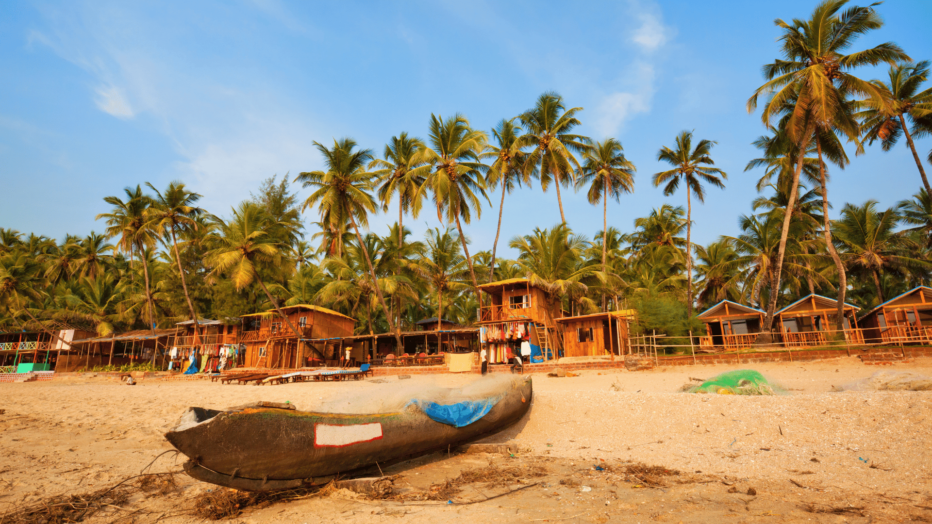 Goa Fixed Departure 2
