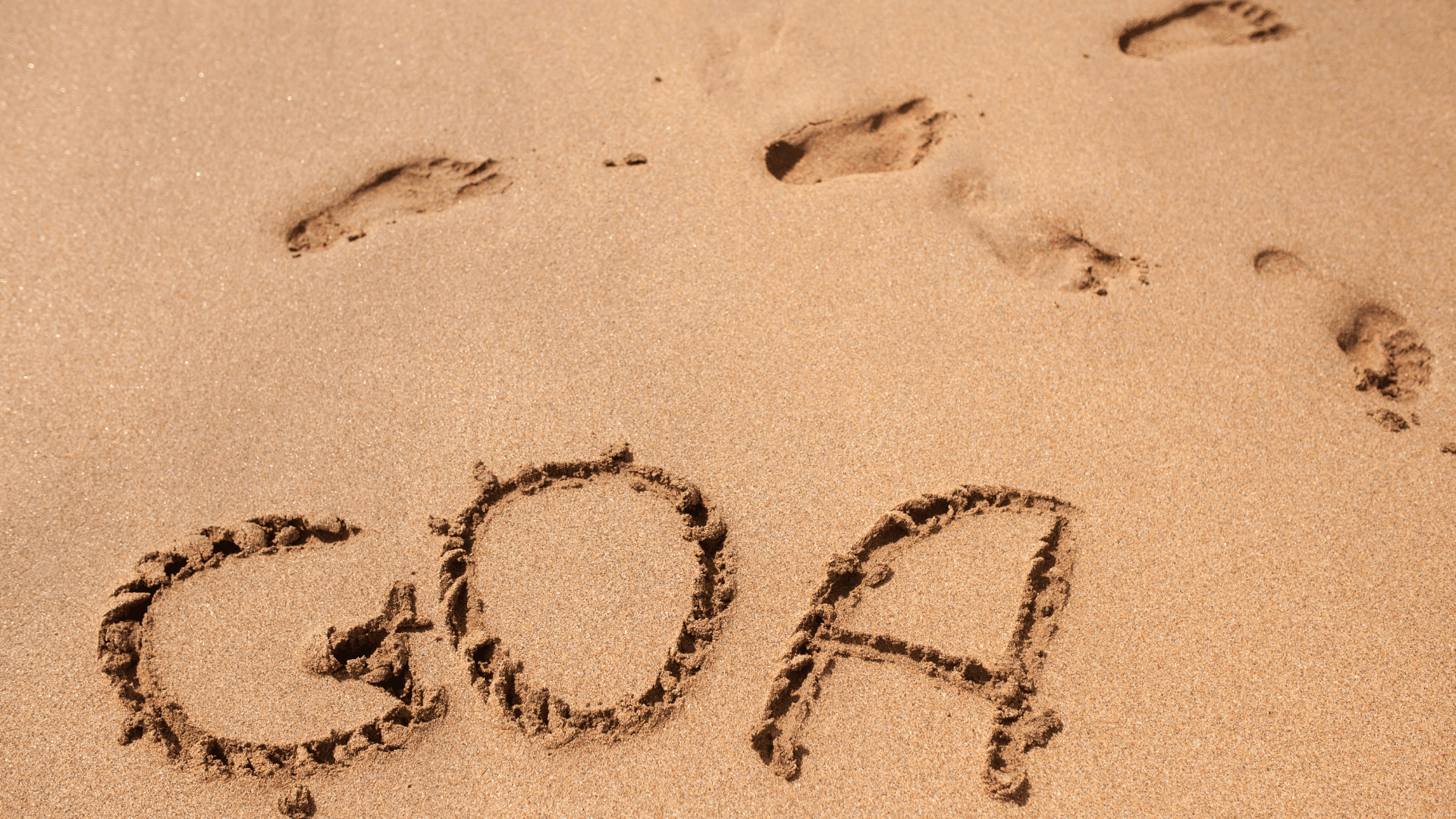 Goa Fixed Departure 3