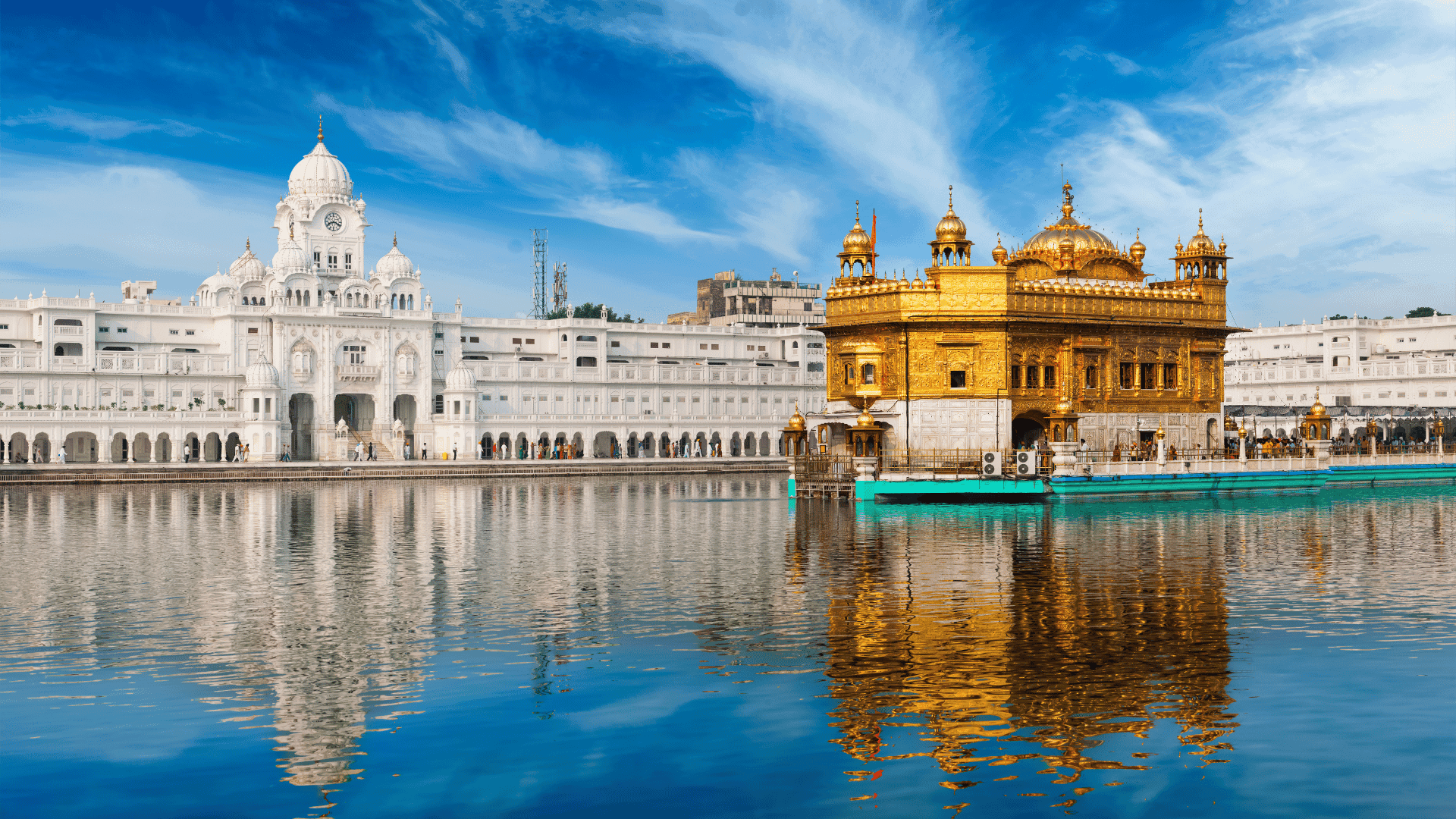 Golden Triangle Tour 3