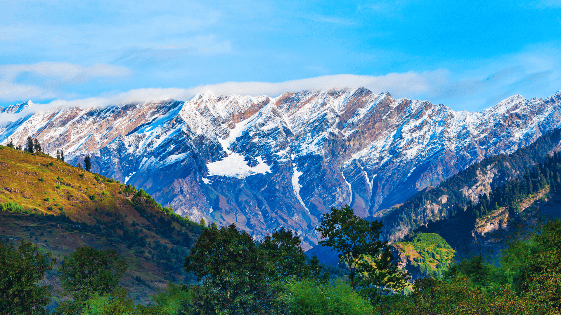 Himachal Pradesh - Shimla & Manali 3