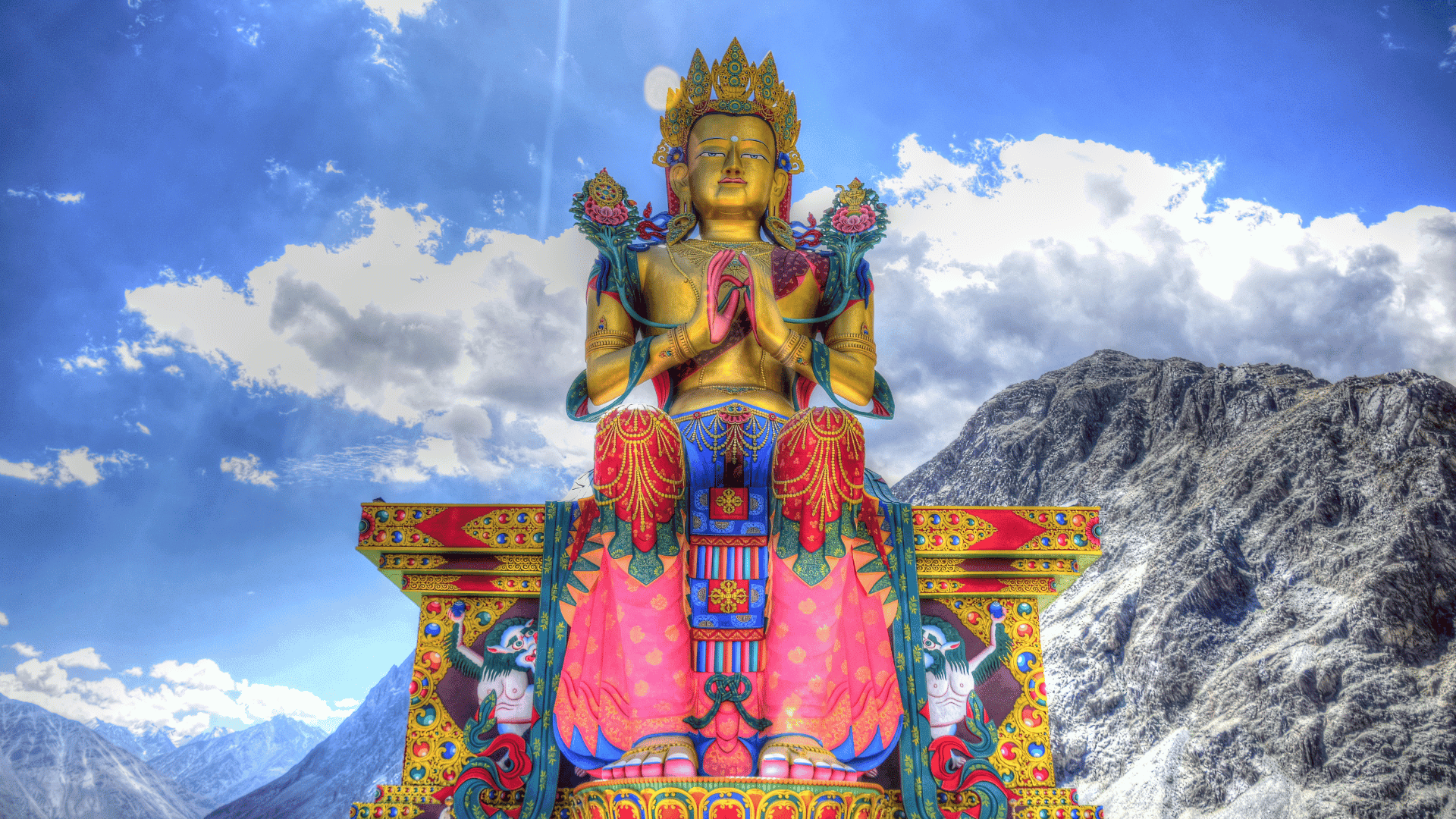 Leh - Ladakh Fixed Departure 3