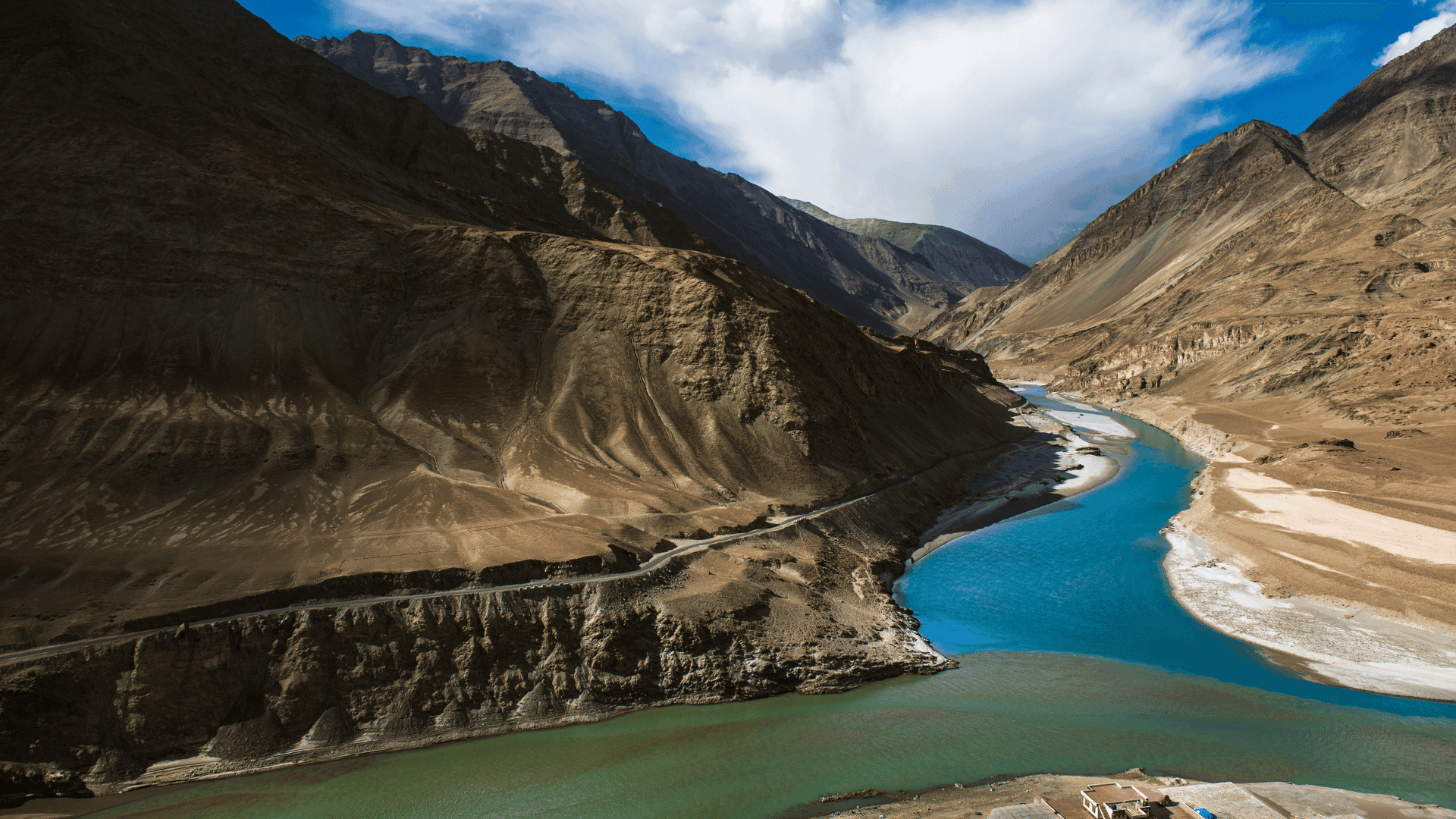 Leh - Ladakh Fixed Departure 2