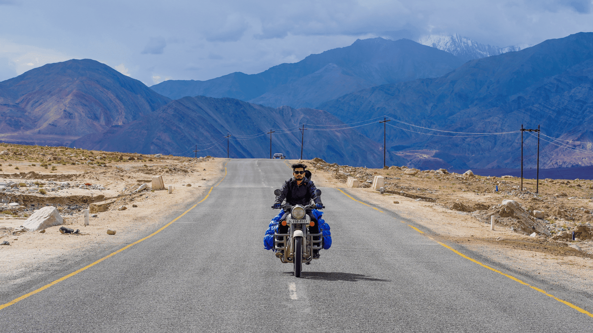 Leh - Ladakh Fixed Departure