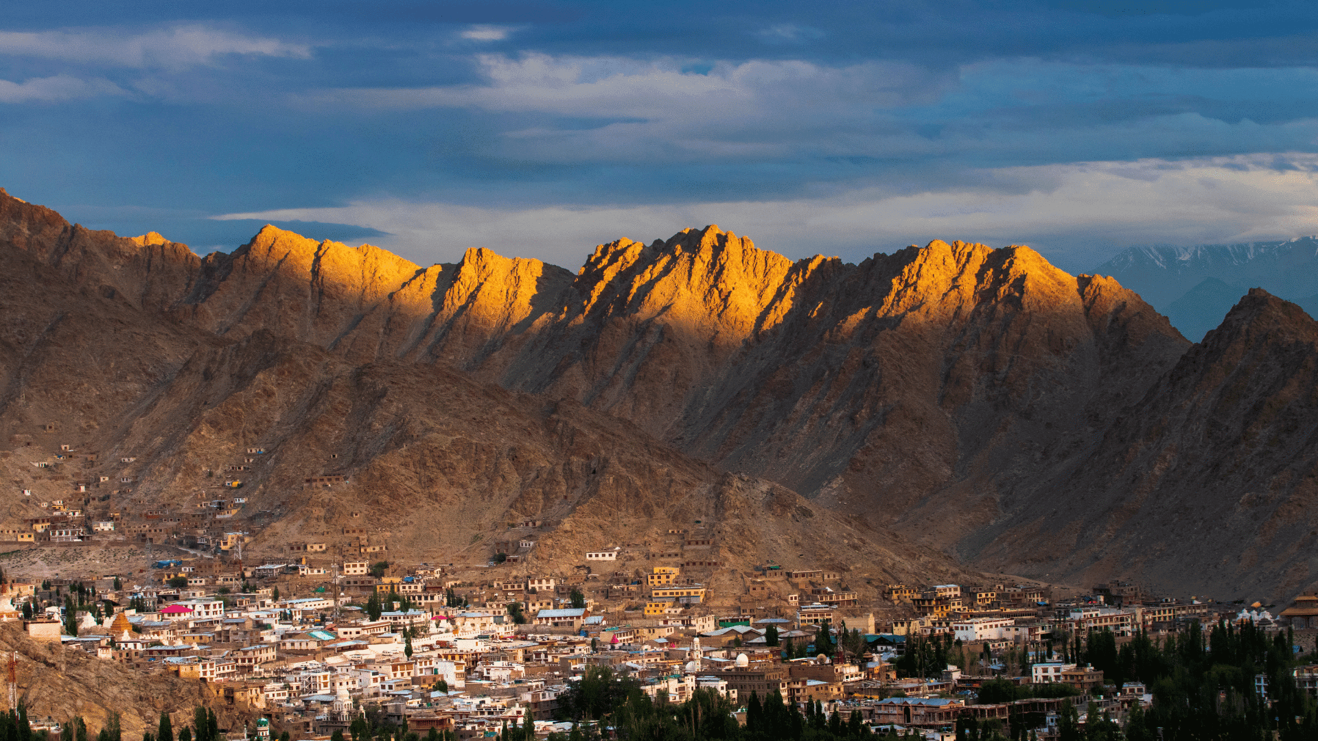 Leh - Ladakh Fixed Departure 4