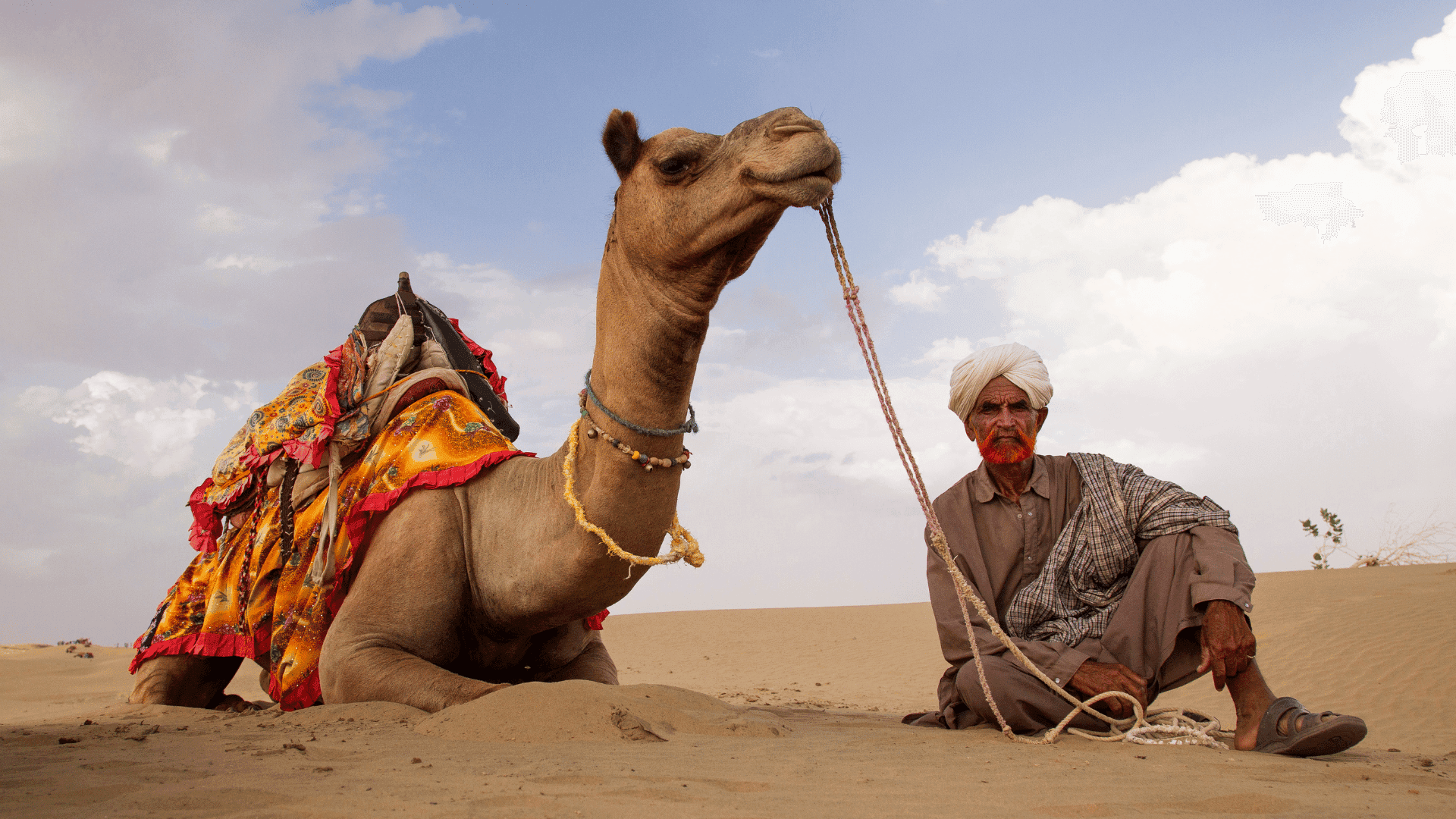 Rajasthan Heritage Tour