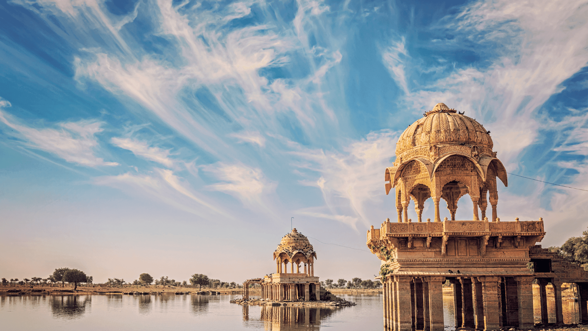 Rajasthan Heritage Tour 2