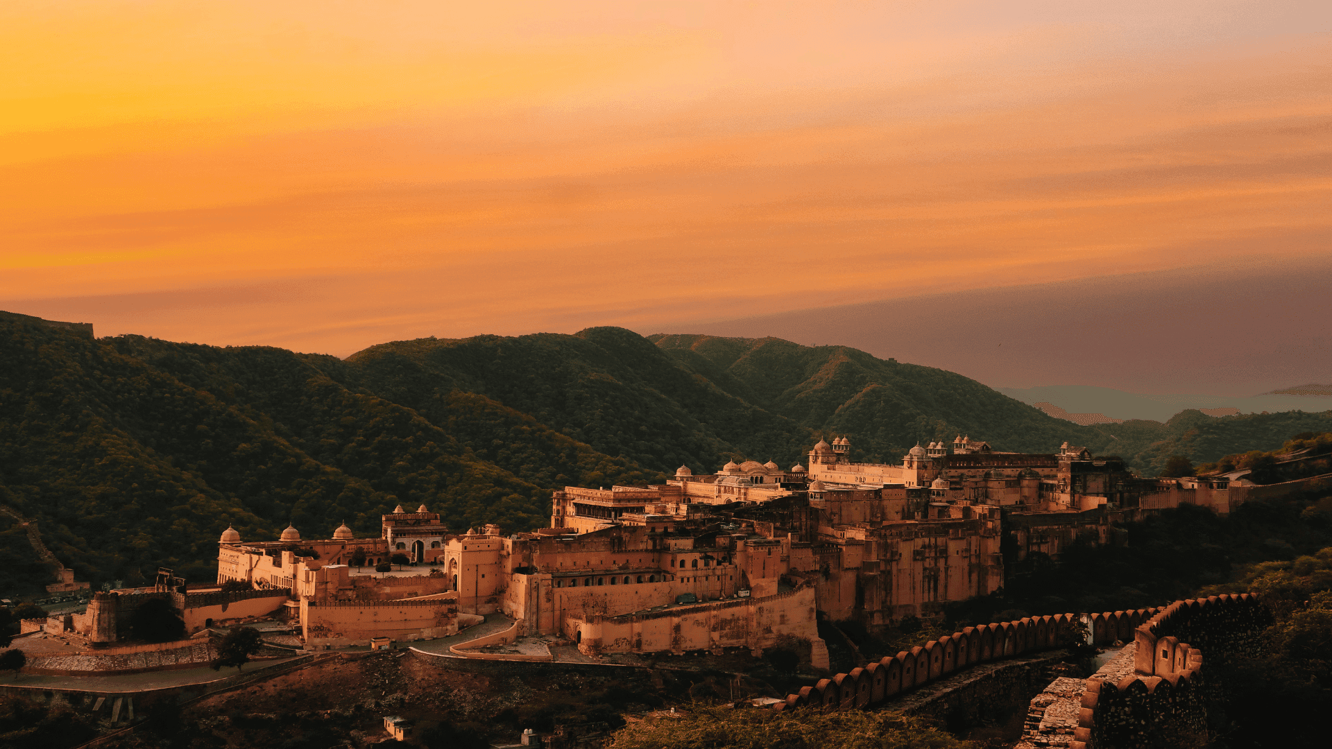 Rajasthan Heritage Tour 3