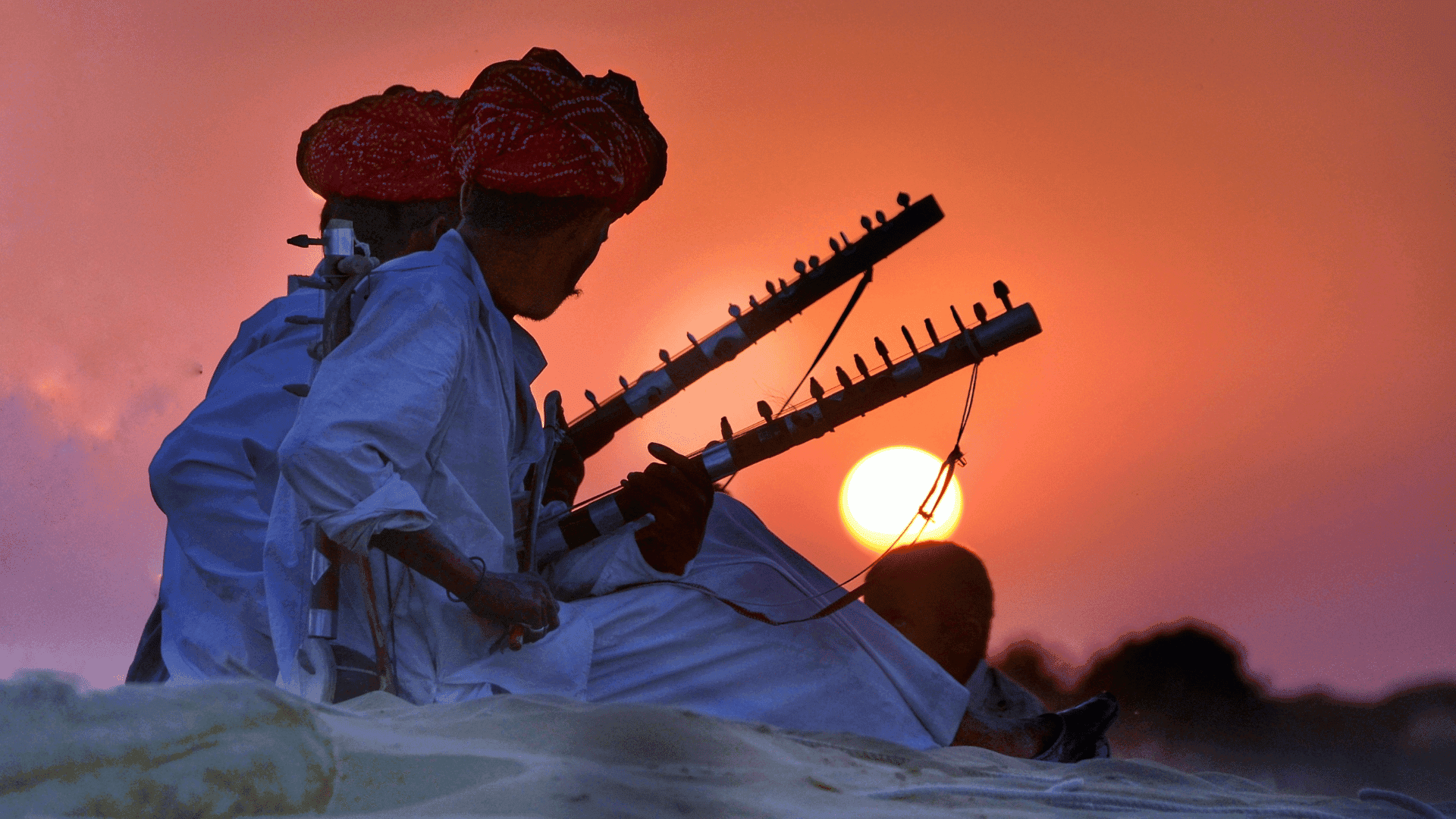 Rajasthan Heritage Tour 4