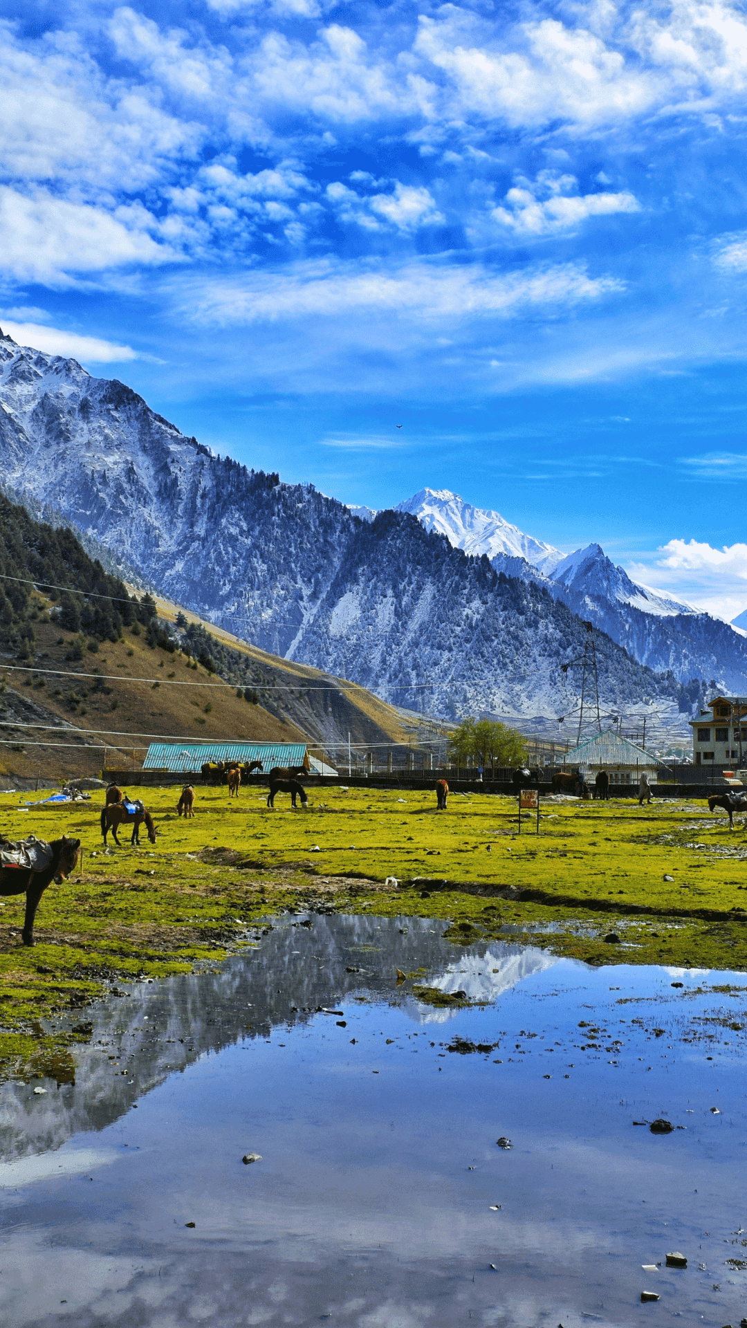 SPITI VALLEY