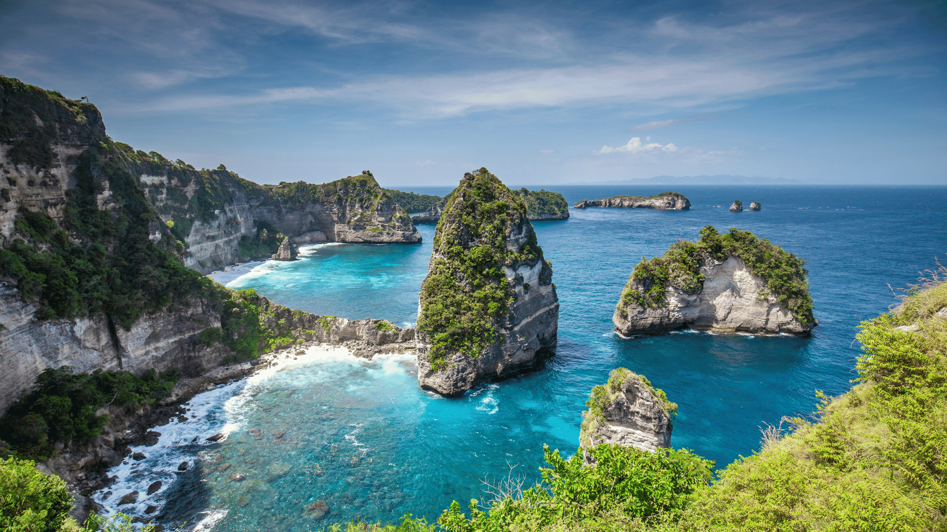 Bali Paradise Tour 2