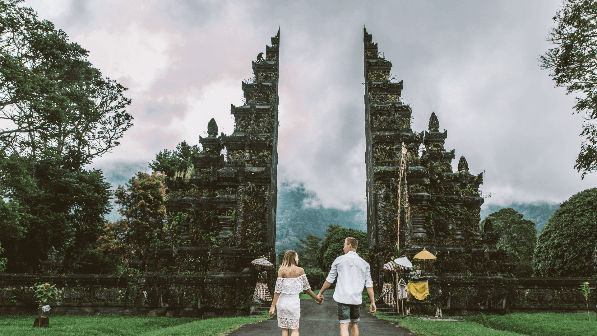 Bali Paradise Tour 3