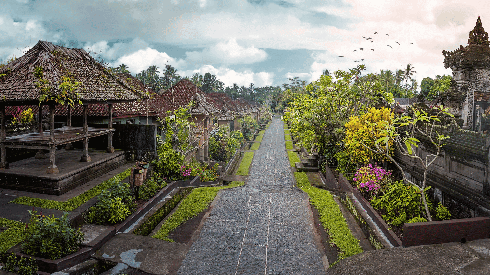 Bali Paradise Tour 4