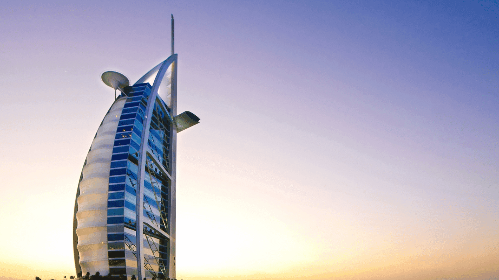 Dubai Luxury Tour 2