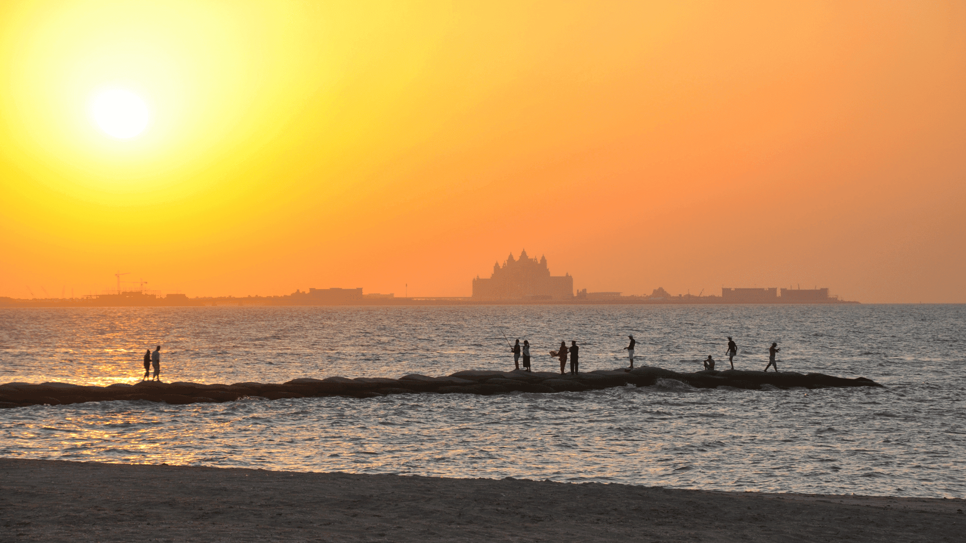 Dubai Luxury Tour 3