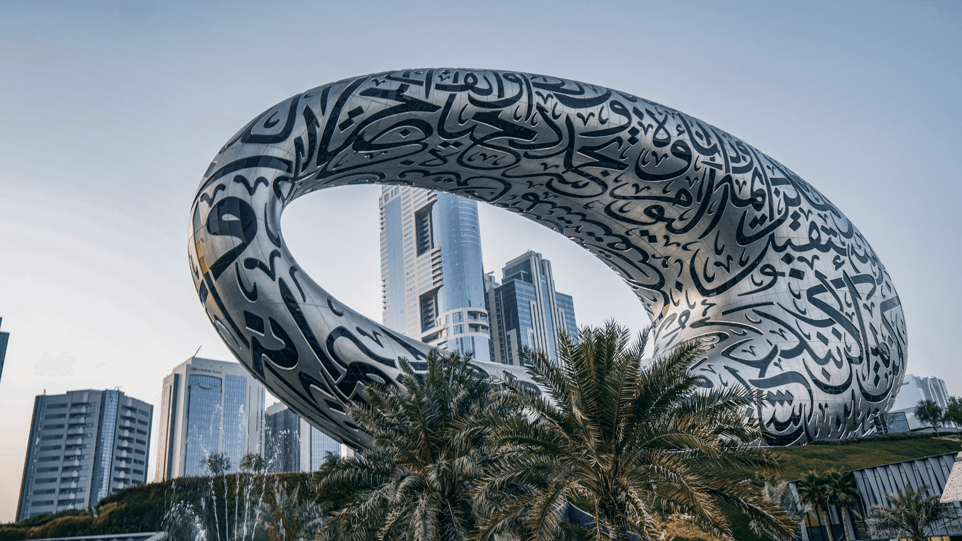 Dubai Luxury Tour 4