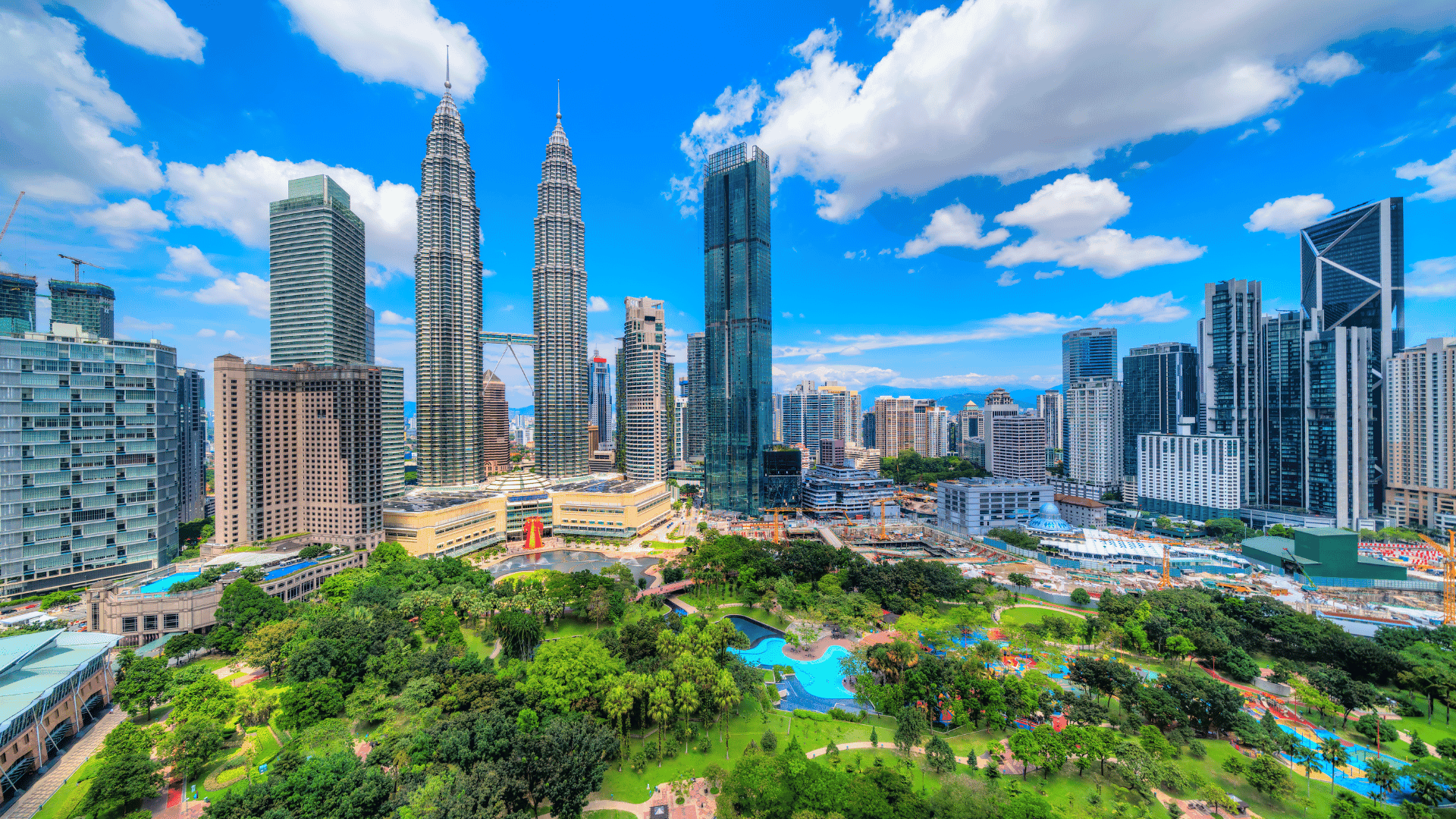 Malaysia Adventure Tour