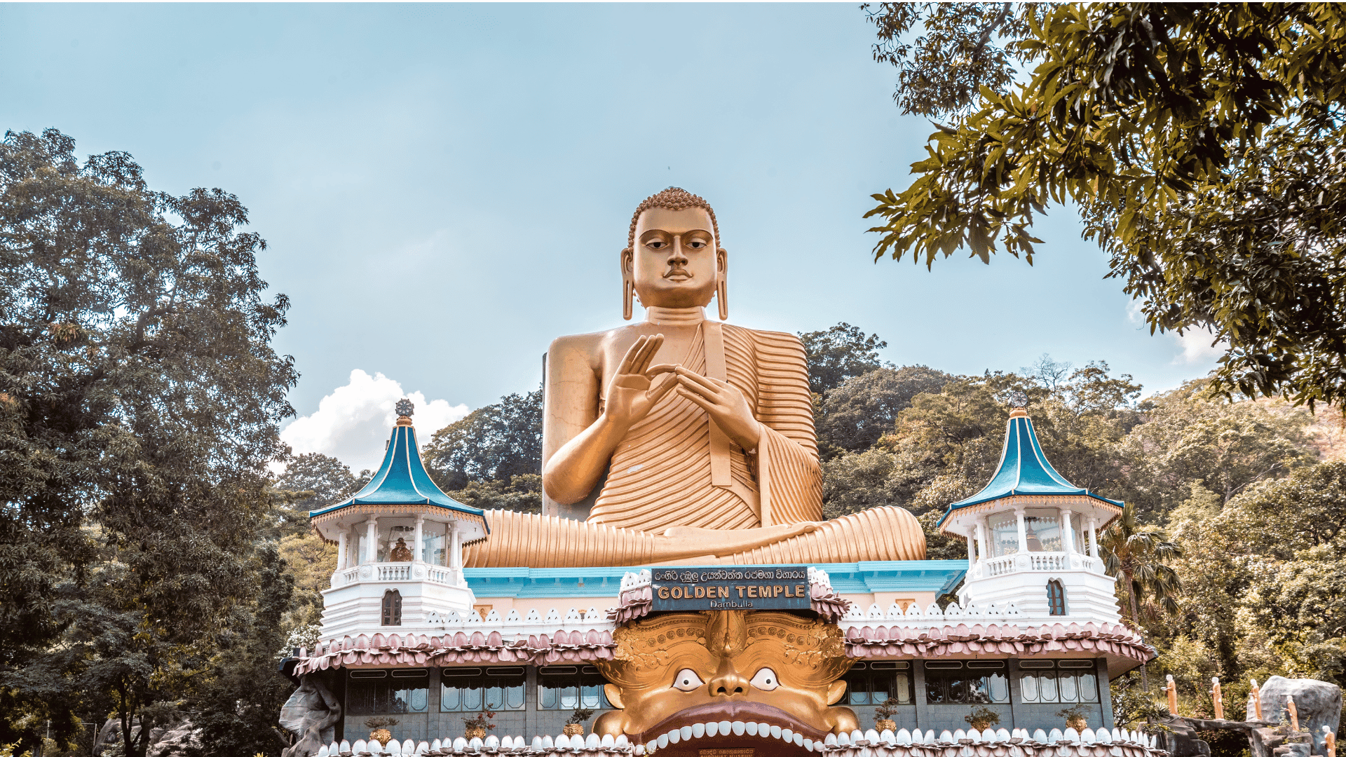 Sri Lanka Cultural Tour