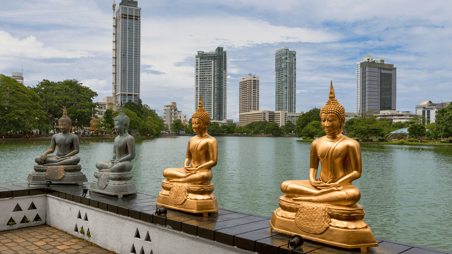 Sri Lanka Cultural Tour 4