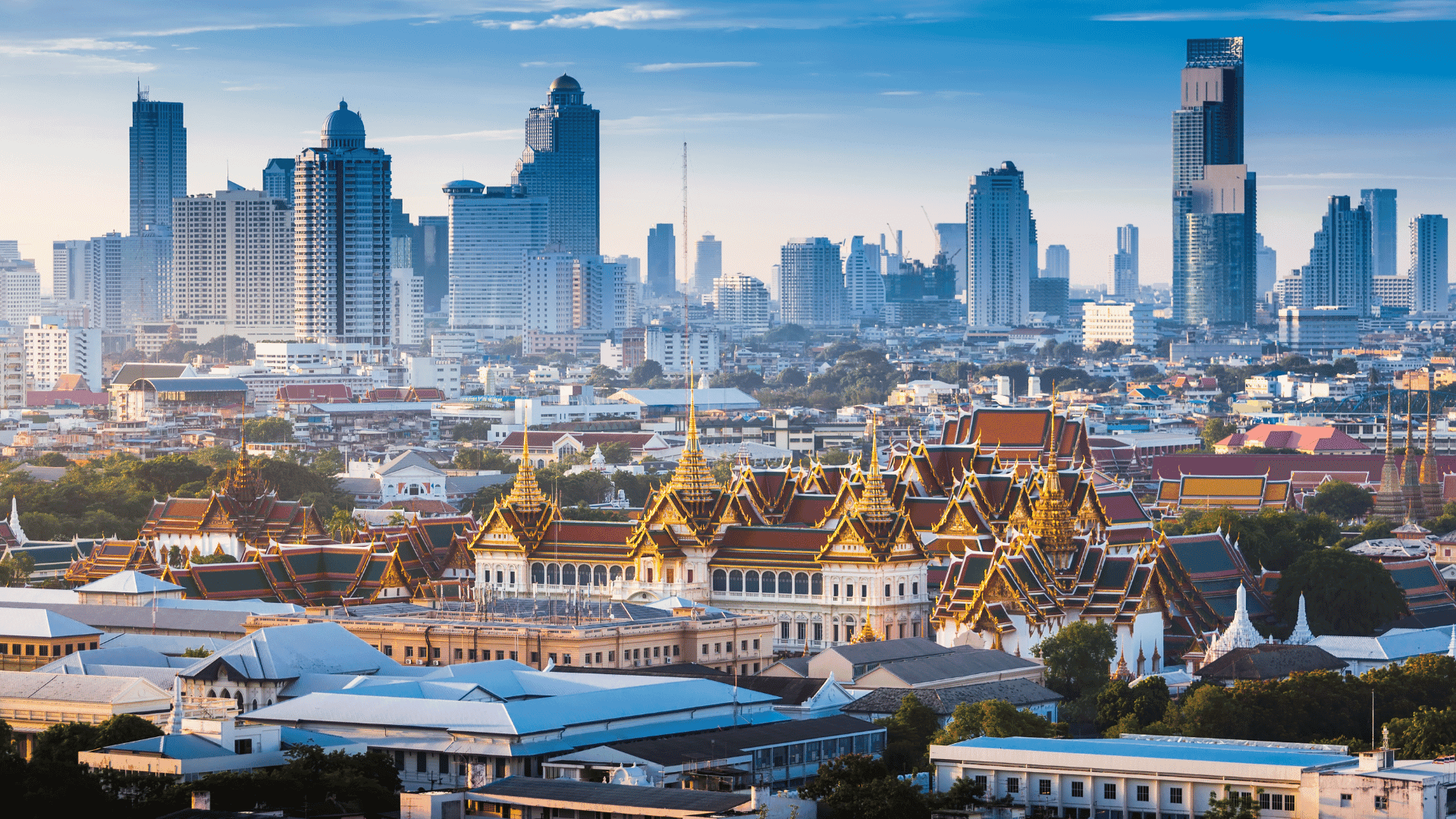 Thailand Discovery Tour 2