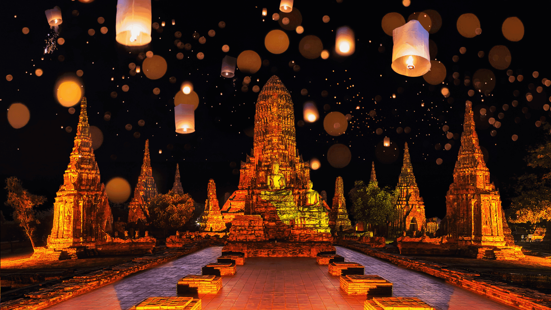 Thailand Discovery Tour 3