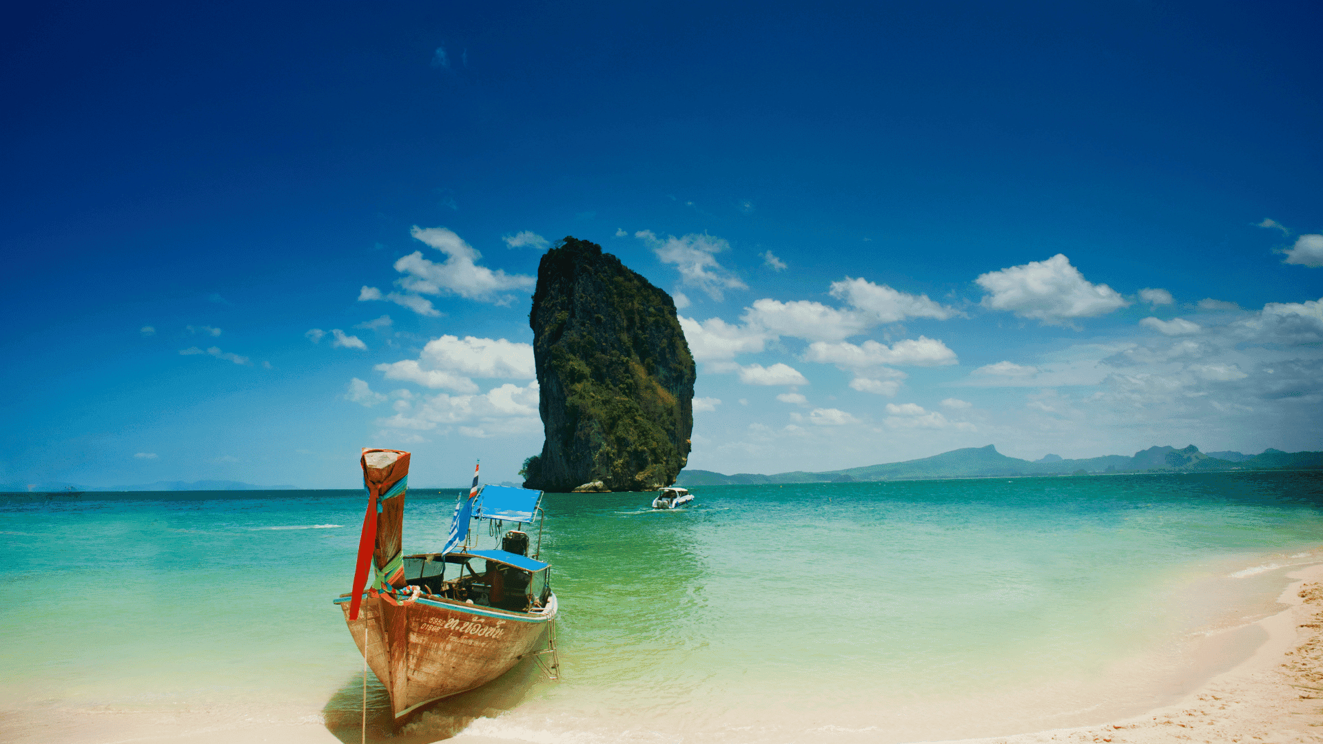 Thailand Discovery Tour 4
