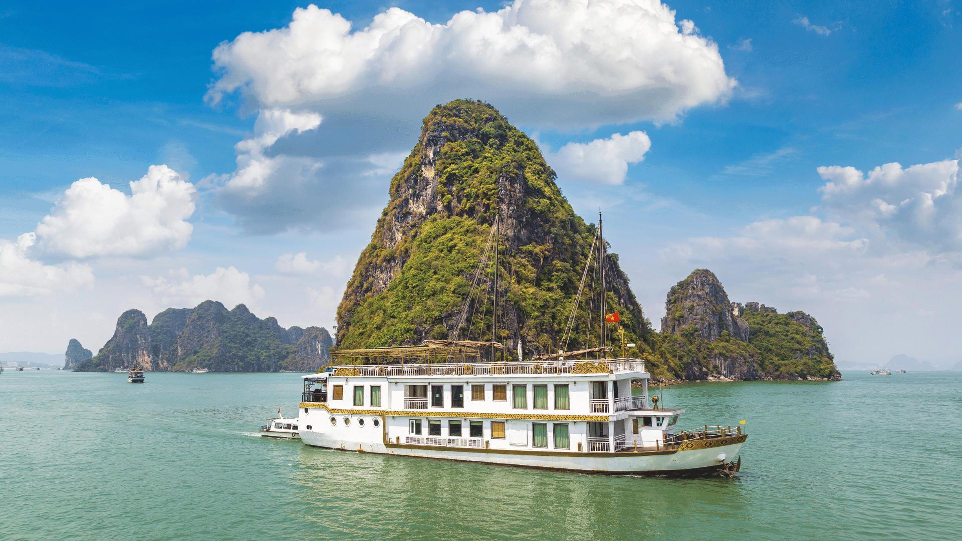 Vietnam Explorer Tour 2