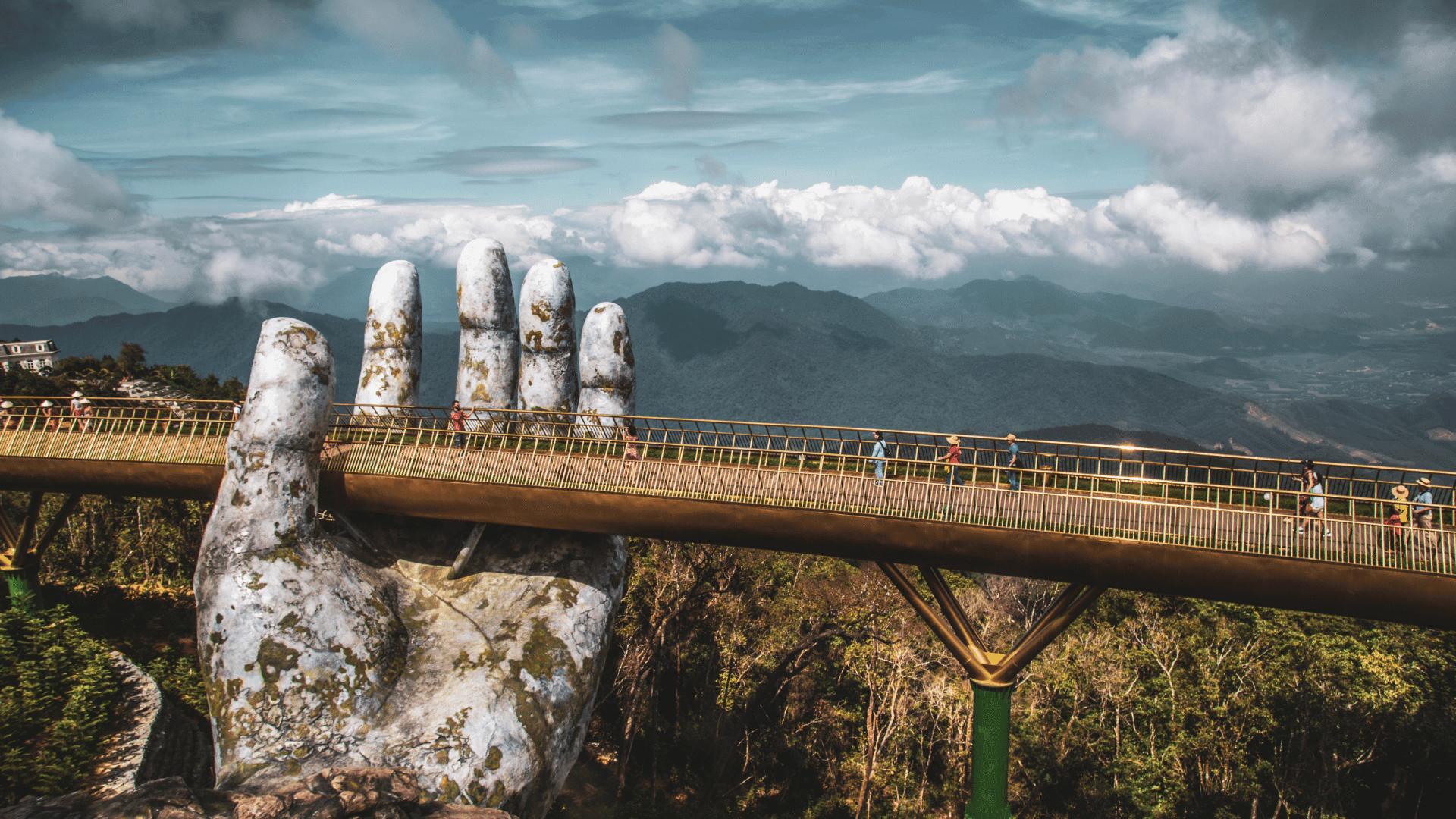 Vietnam Explorer Tour 3