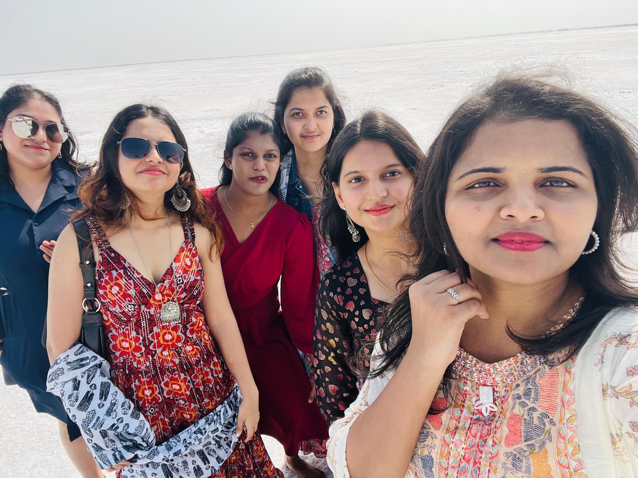 Rann of Kutch Adventure