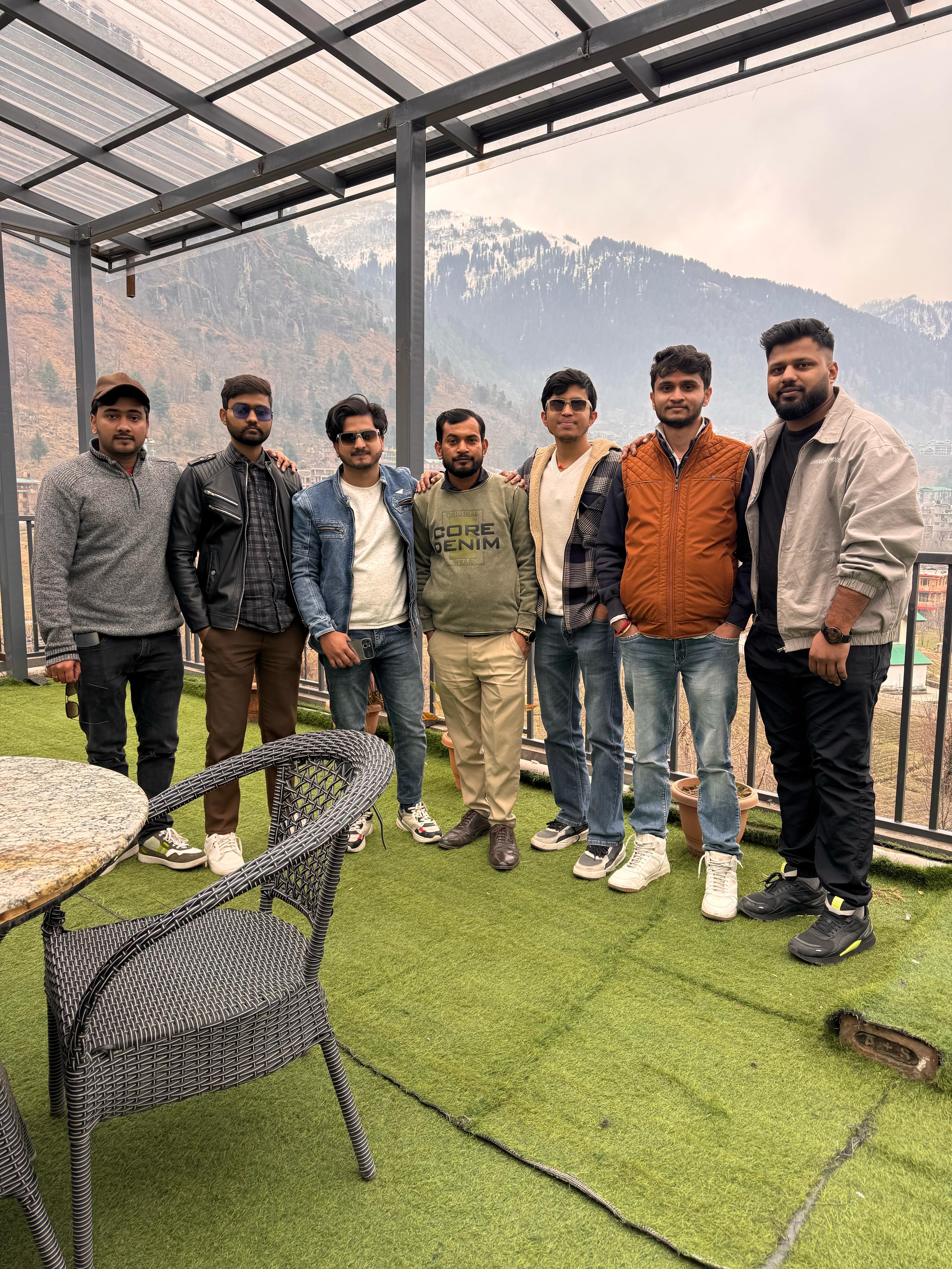 Manali Boys Trip Image 3